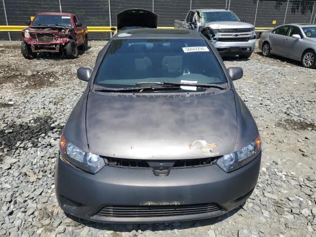 2006 Honda Civic Ex VIN: 2HGFG12806H519439 Lot: 56642294