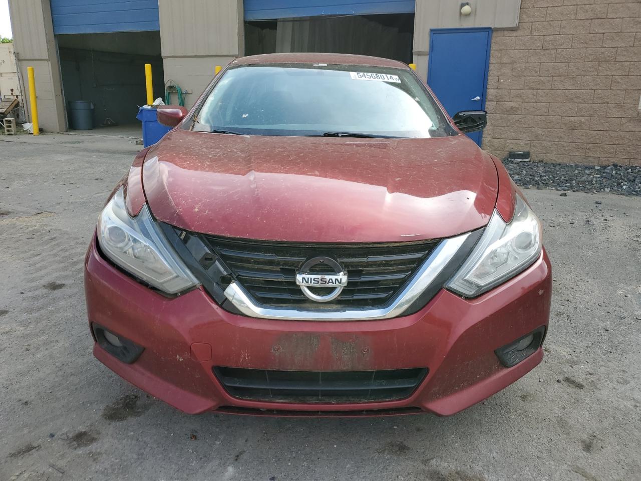 1N4AL3AP0HC273772 2017 Nissan Altima 2.5