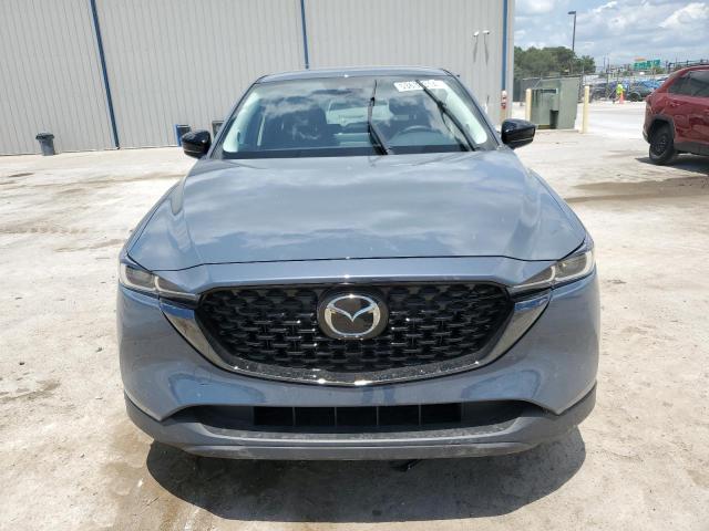 2023 Mazda Cx-5 Preferred VIN: JM3KFBCM6P0192558 Lot: 53636314