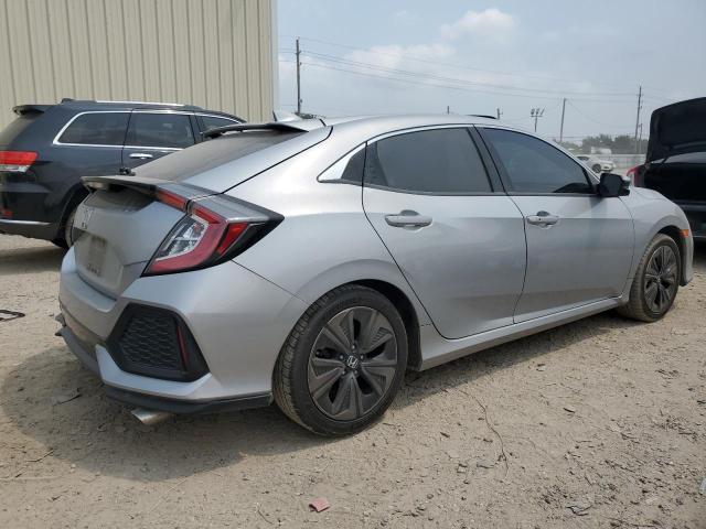 Vin: shhfk7h51hu405230, lot: 56450374, honda civic ex 20173