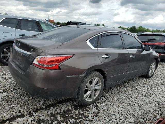 2015 Nissan Altima 2.5 VIN: 1N4AL3AP4FC159349 Lot: 55564884