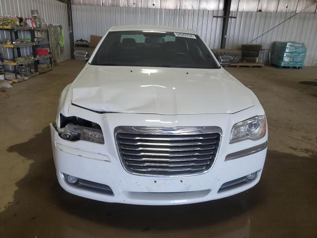 2011 Chrysler 300 Limited VIN: 2C3CA5CG1BH579681 Lot: 54543754