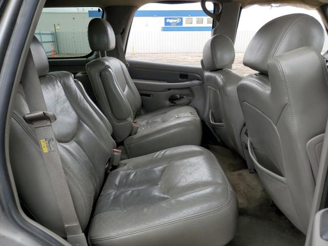 2005 GMC Yukon Denali VIN: 1GKEK63U85J187902 Lot: 53409584