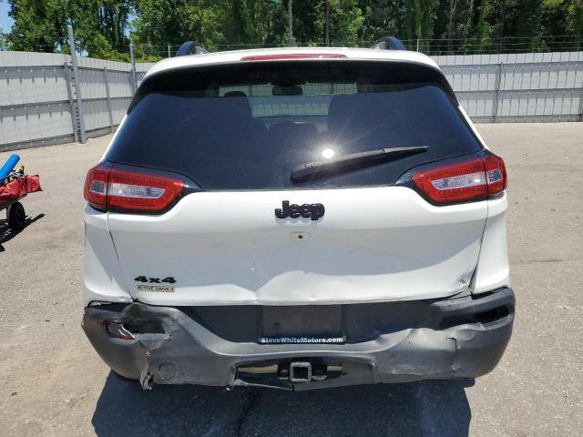 2016 Jeep Cherokee Latitude VIN: 1C4PJMCS3GW118809 Lot: 56406774