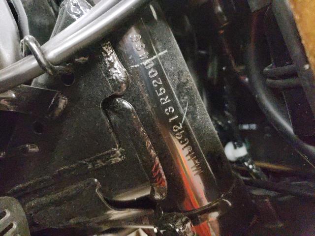 2024 HONDA GROM 125 MLHJC9213R5200485