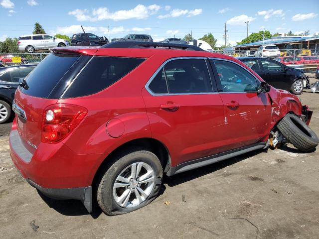 2013 Chevrolet Equinox Lt VIN: 2GNALPEK1D6313402 Lot: 54640754