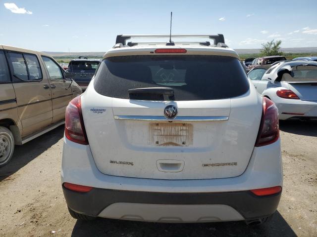 2018 BUICK ENCORE PRE - KL4CJASB3JB700853