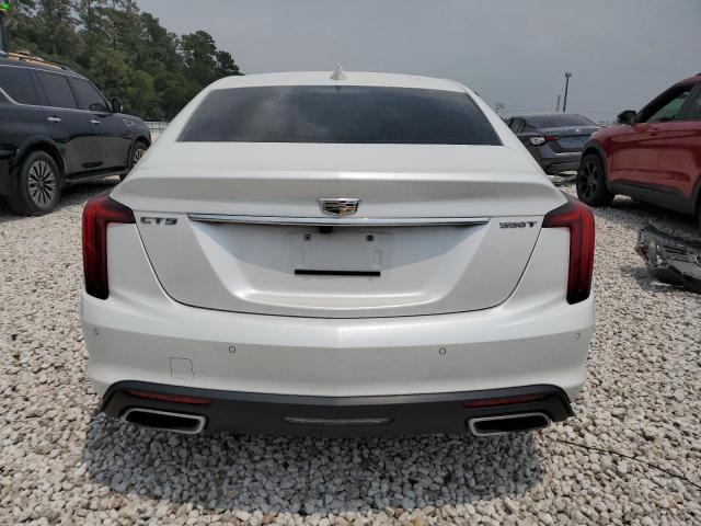 1G6DN5RW7M0146668 Cadillac CT5 PREMIU 6