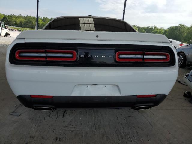 2020 Dodge Challenger Gt VIN: 2C3CDZJG1LH113722 Lot: 55597634