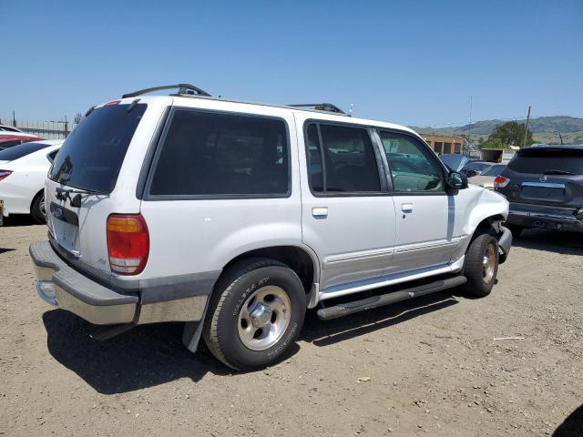 1999 Ford Explorer VIN: 1FMZU34E8XZC18031 Lot: 54257504