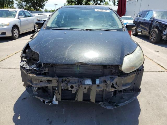 2013 Ford Focus Titanium VIN: 1FADP3N24DL124405 Lot: 53137284