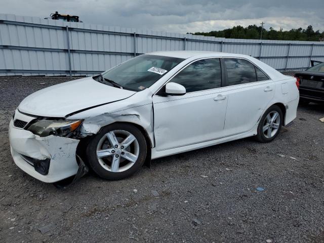 2013 Toyota Camry L VIN: 4T1BF1FK2DU239338 Lot: 56229024