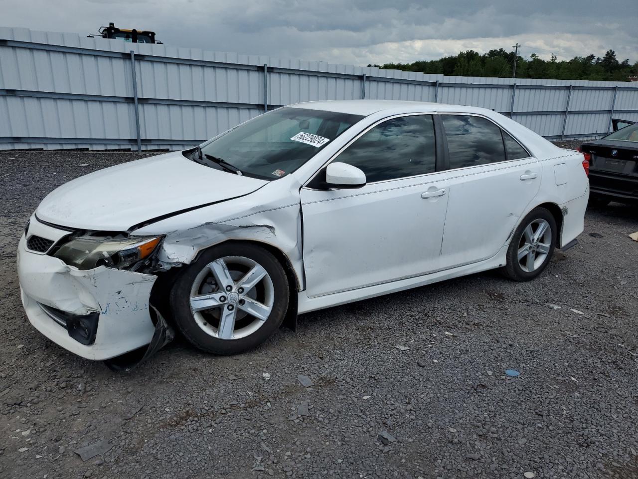 4T1BF1FK2DU239338 2013 Toyota Camry L