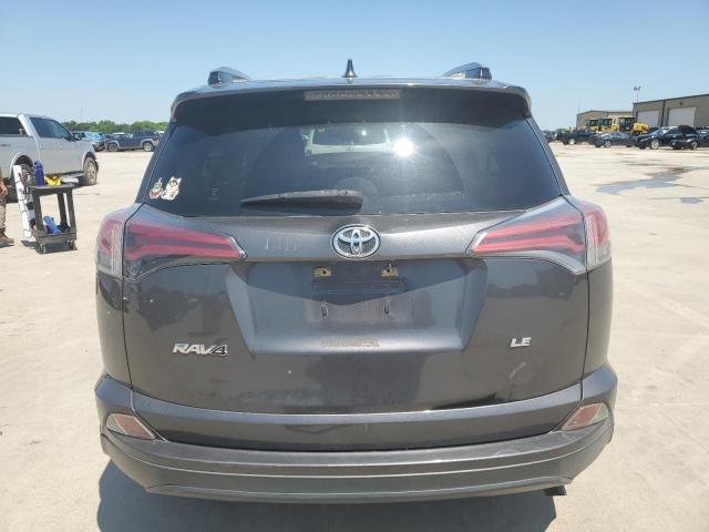 2017 Toyota Rav4 Le VIN: JTMZFREVXHJ123499 Lot: 54652444