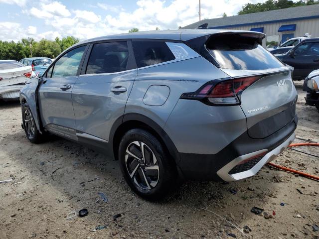 2023 Kia Sportage Lx VIN: KNDPU3AG2P7102949 Lot: 54433554