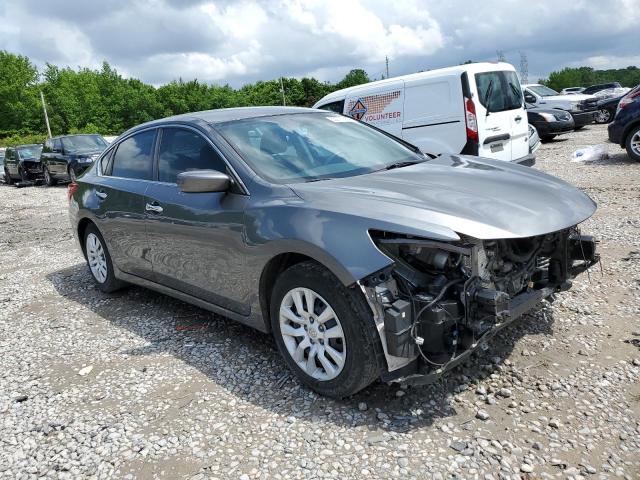 2017 Nissan Altima 2.5 VIN: 1N4AL3AP2HN366474 Lot: 53771884