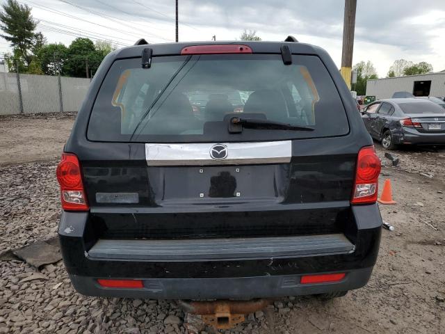 2010 Mazda Tribute I VIN: 4F2CY9C73AKM04919 Lot: 53504484