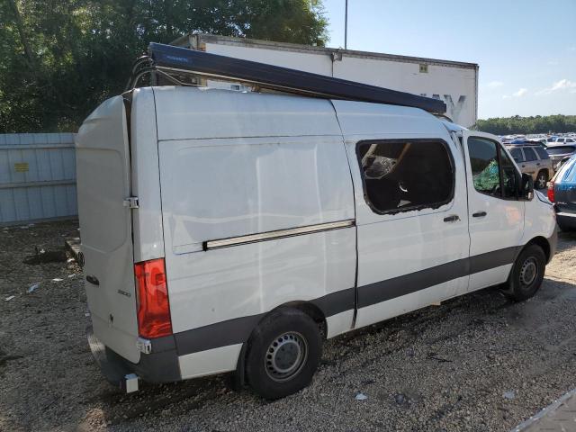 2020 Mercedes-Benz Sprinter 2500 VIN: W1W4EBHYXLT033765 Lot: 55131474