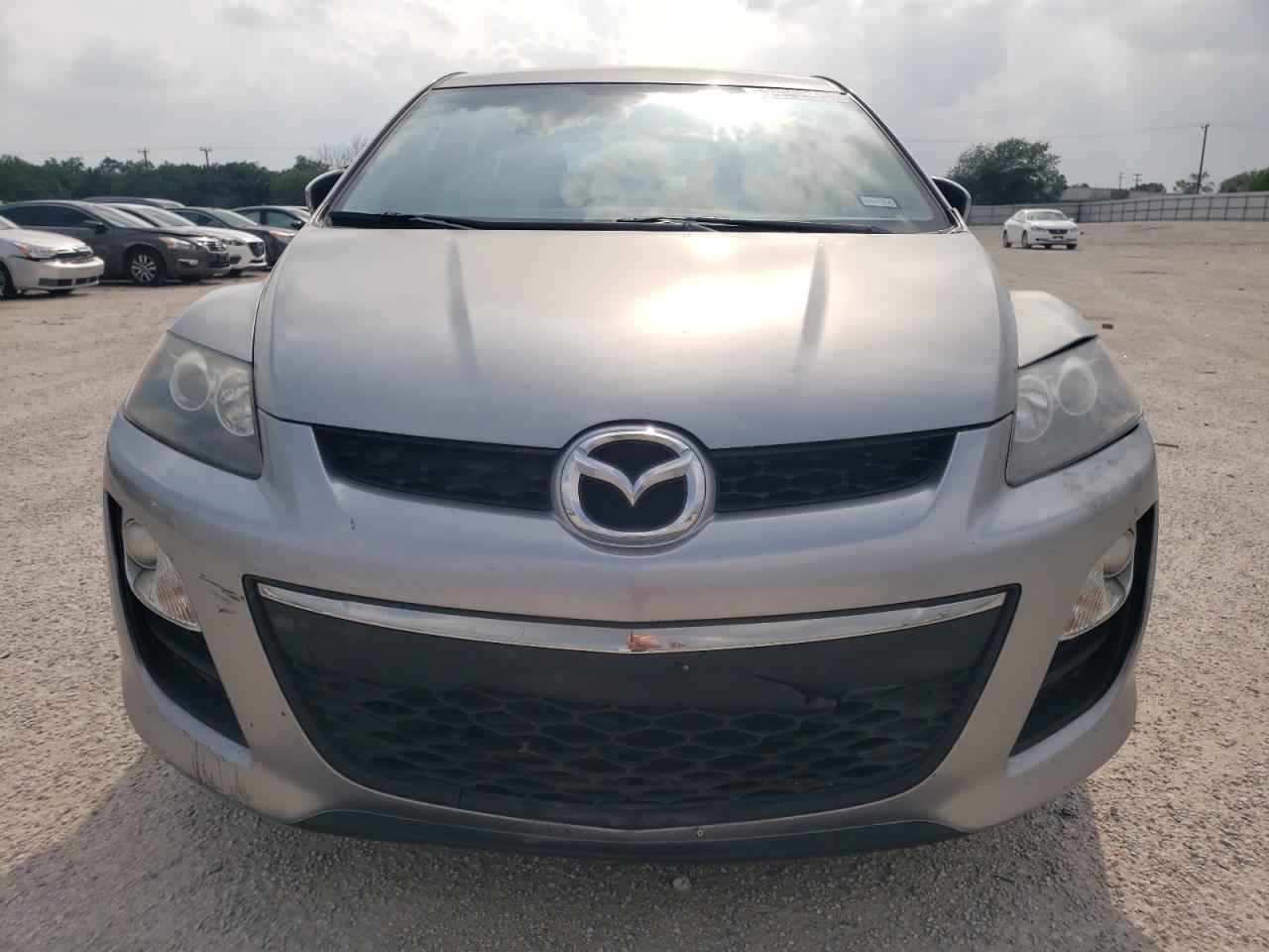 JM3ER2B50C0411345 2012 Mazda Cx-7