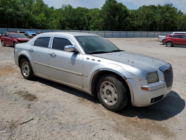 2007 Chrysler 300 Touring VIN: 2C3KA53G17H724379 Lot: 55031884