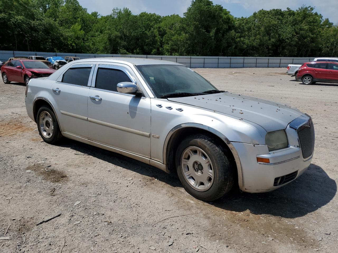 2C3KA53G17H724379 2007 Chrysler 300 Touring