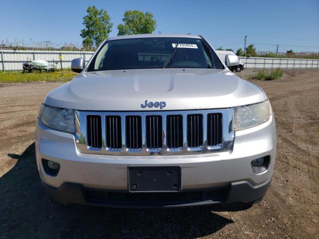 2012 Jeep Grand Cherokee Laredo VIN: 1C4RJFAG4CC341259 Lot: 57209864