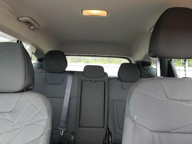 2022 Hyundai Tucson Sel VIN: 5NMJBCAE7NH049388 Lot: 56251904