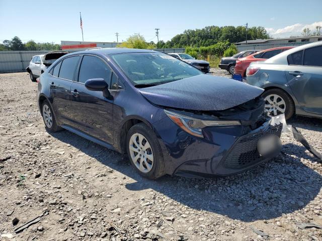 2020 TOYOTA COROLLA LE - JTDEPRAE8LJ102810