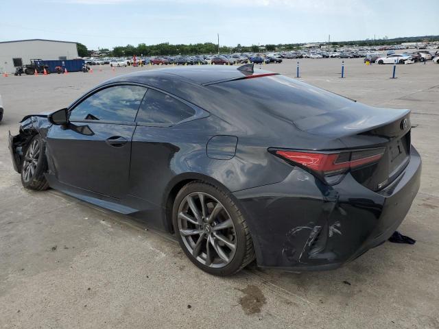 2019 Lexus Rc 300 VIN: JTHHA5BC5K5010208 Lot: 54636614