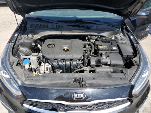 2020 Kia Forte Fe VIN: 3KPF24AD9LE182967 Lot: 58047934