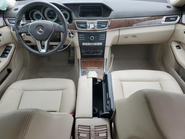 2016 MERCEDES-BENZ E 350 4MAT - WDDHF8JB2GB242146