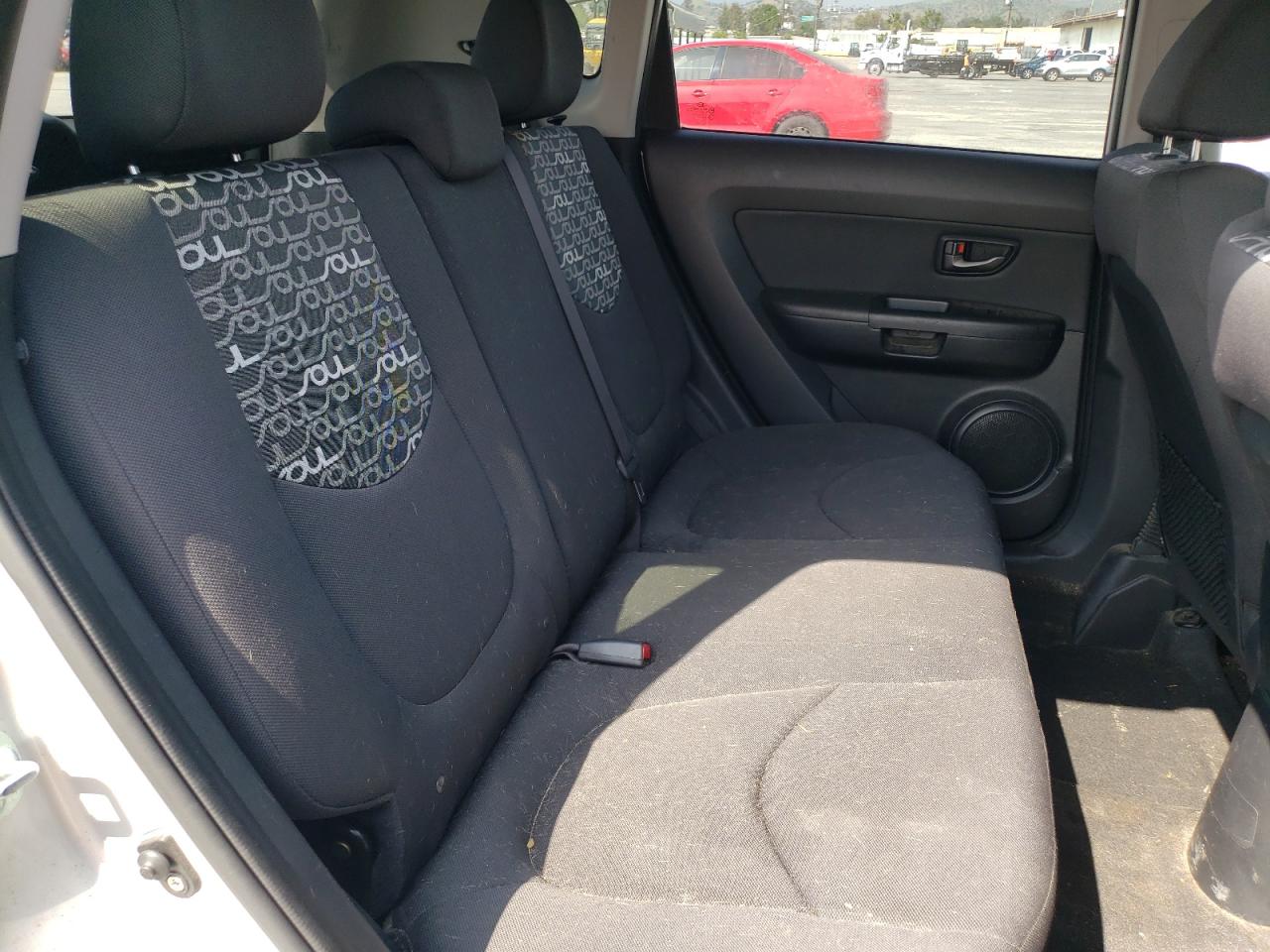 KNDJT2A27B7708084 2011 Kia Soul +