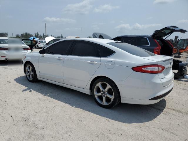 3FA6P0HD5FR261636 | 2015 Ford fusion se