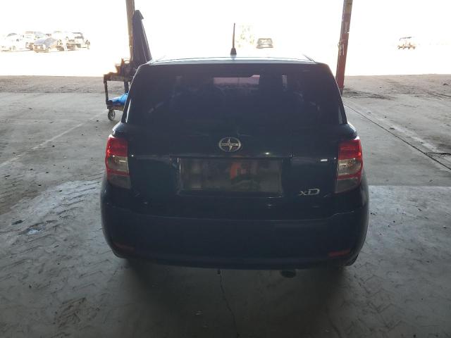 2010 Toyota Scion Xd VIN: JTKKU4B42AJ052299 Lot: 53879024