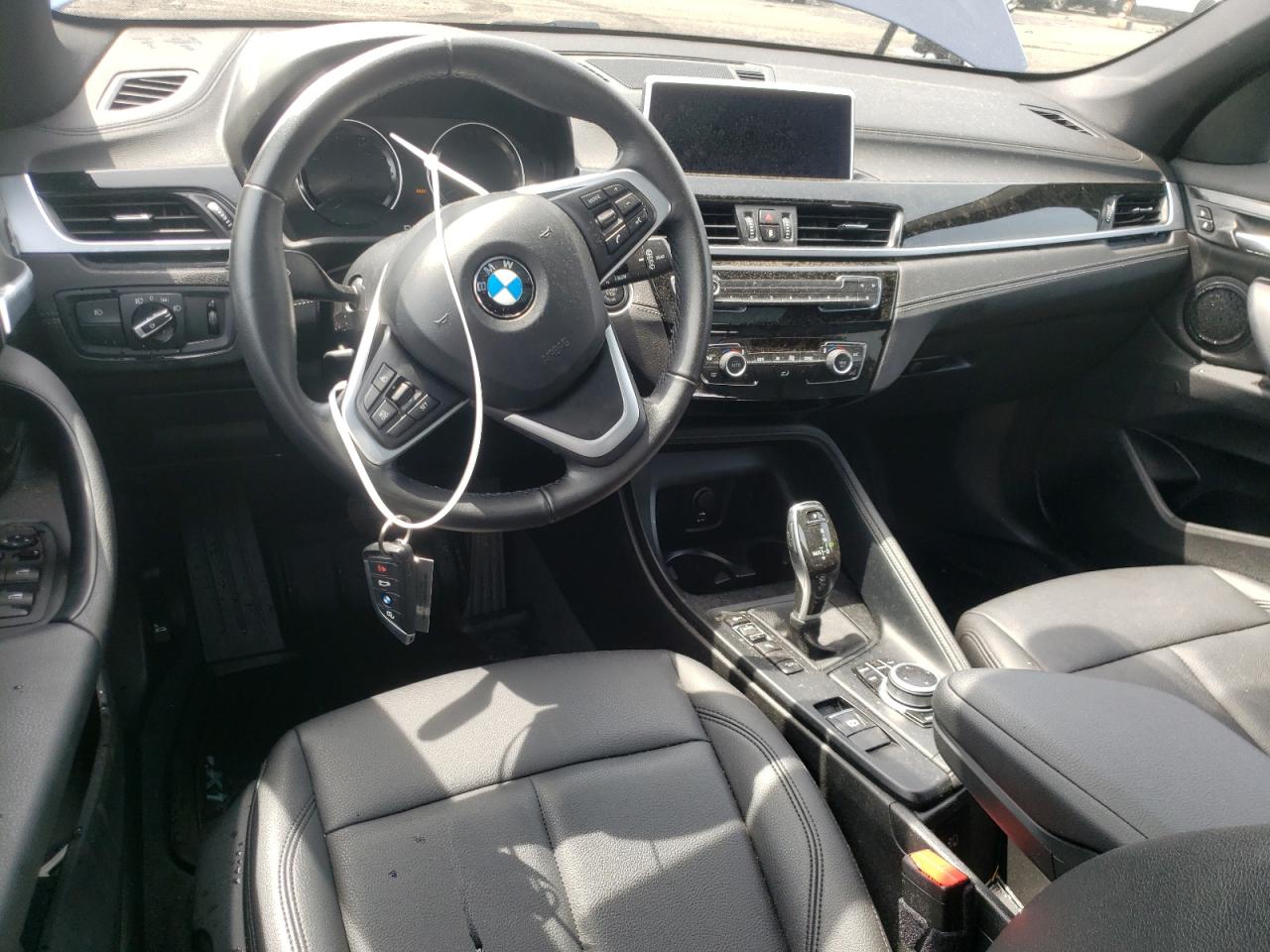 WBXJG9C01L5P77782 2020 BMW X1 xDrive28I