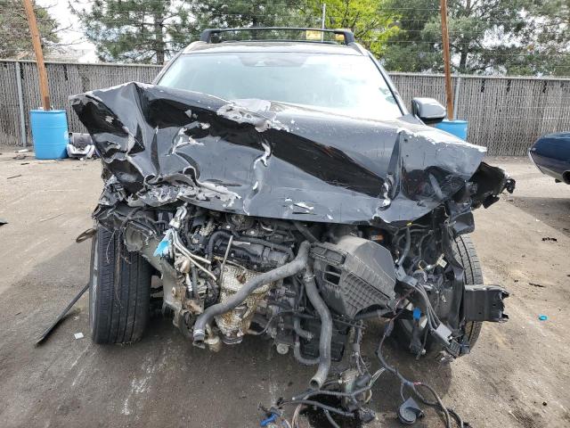 2021 Hyundai Palisade Sel VIN: KM8R4DHE3MU191331 Lot: 53929114