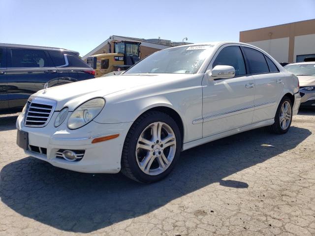 2008 Mercedes-Benz E 350 4Matic VIN: WDBUF87X48B322978 Lot: 56285834