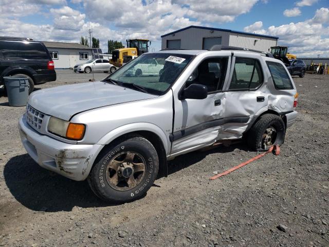 1999 Isuzu Rodeo S VIN: 4S2CM58W2X4336196 Lot: 56971134