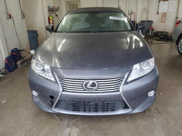 2014 Lexus Es 350 VIN: JTHBK1GG6E2146215 Lot: 55096884