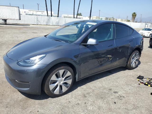 7SAYGDEE4NF347580 Tesla Model Y 