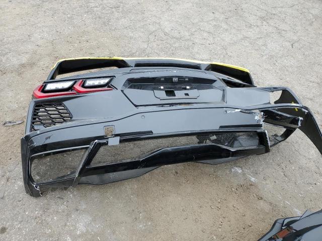 2023 Chevrolet Corvette Stingray 3Lt VIN: 1G1YC3D49P5501001 Lot: 56125824