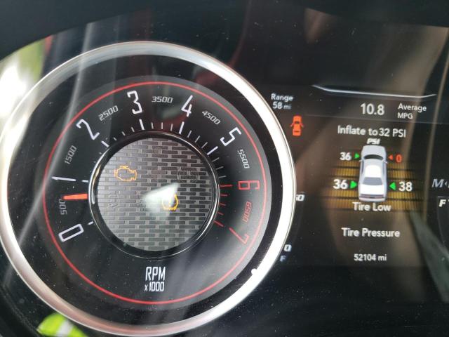 2020 Dodge Challenger R/T Scat Pack VIN: 2C3CDZFJ7LH104057 Lot: 53735304