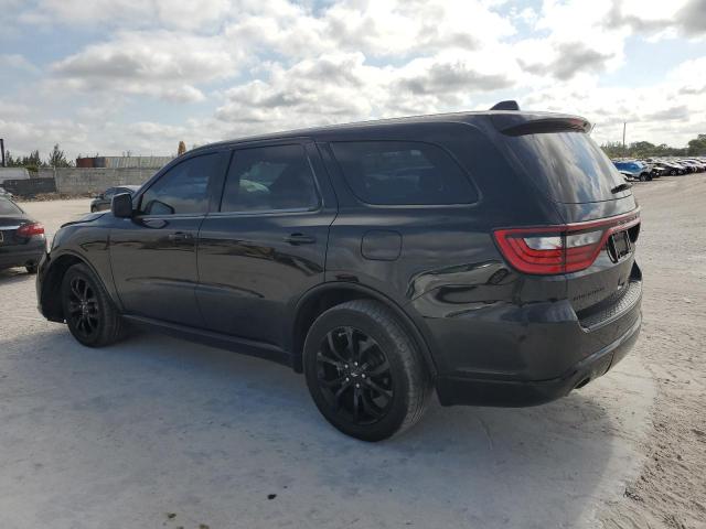 2019 Dodge Durango Gt VIN: 1C4RDHDG2KC707975 Lot: 54359724