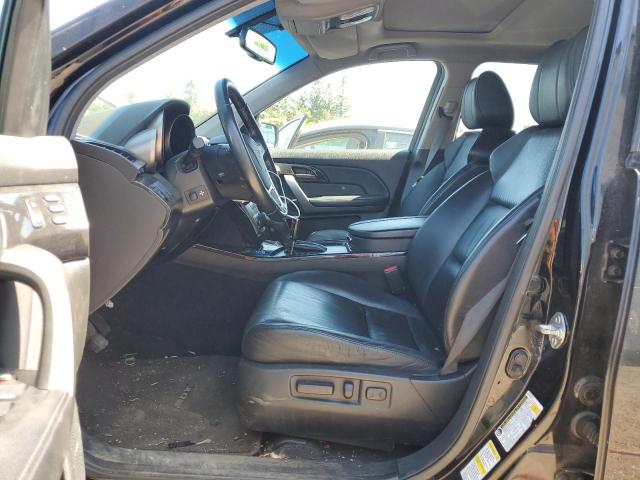 2009 Acura Mdx Technology VIN: 2HNYD28689H005932 Lot: 53569814