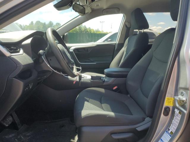 2021 Toyota Rav4 Le VIN: 2T3F1RFV8MC175064 Lot: 55408304