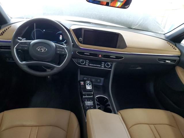 2023 Hyundai Sonata Limited VIN: KMHL34J20PA273693 Lot: 54704514