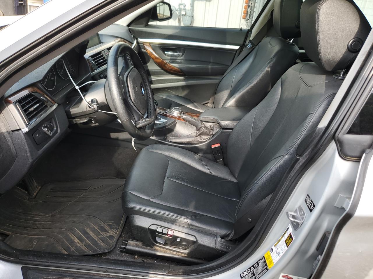 WBA3X5C53ED558306 2014 BMW 328 Xigt