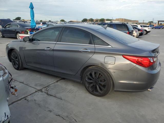 2011 Hyundai Sonata Se VIN: 5NPEC4AC8BH265283 Lot: 54649894