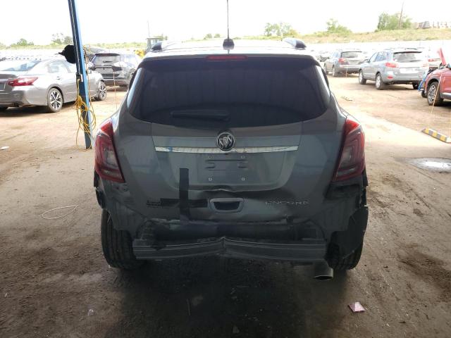 2020 BUICK ENCORE PRE - KL4CJASBXLB001271