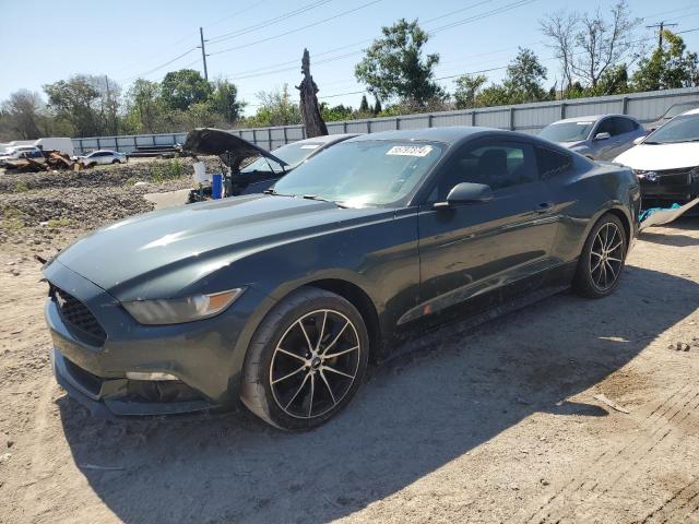 2016 Ford Mustang VIN: 1FA6P8TH5G5212157 Lot: 55797374